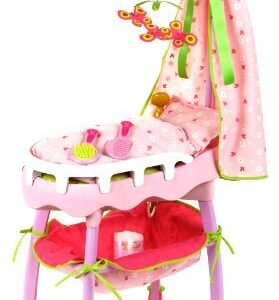 Baby Princess Coralie Slapen en in Bad