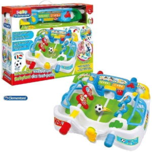 Clementoni Interact Voetbalspel