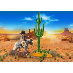 Playmobil 1003 Western Sheriff | Toyscompany