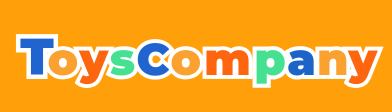 Toyscompany Speelgoedwinkel Logo