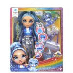 Rainbow High classic fashion doll, Skyler Bradshaw