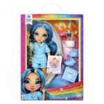 Rainbow High Junior High Pyjamaparty - 23 cm - Skyler