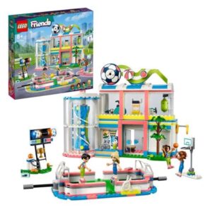 Lego Friends 41744 Sportcentrum