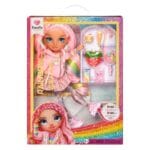 Rainbow High Sparkle & Shine Modepop - Rosetta