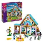 Lego Friends 42651 Dierenkliniek voor Paarden en Huisdieren