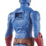 Marvel Avengers Titan Heroes figuur Captain America - 30 cm