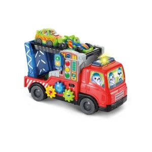 Vtech Repareer & Leer Vrachtwagen