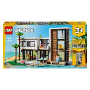 Lego Creator 31153 3-in-1 modern huis