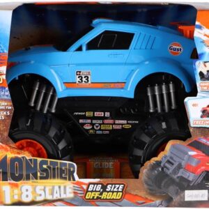monstertruck