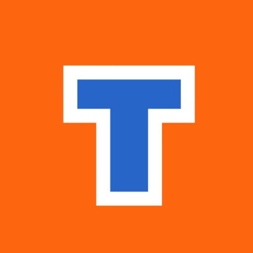 Toyscompany logo
