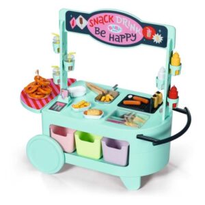 Baby born Snack Shop