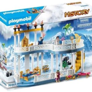 Playmobil 70465 Paleis op de Berg Olympus
