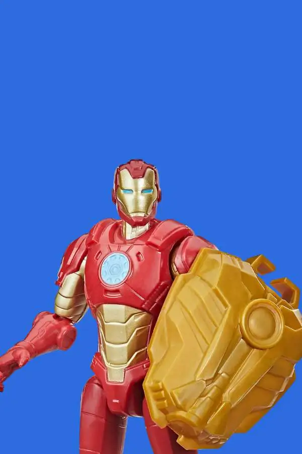 Marvel speelgoedfiguur kopen toyscompany