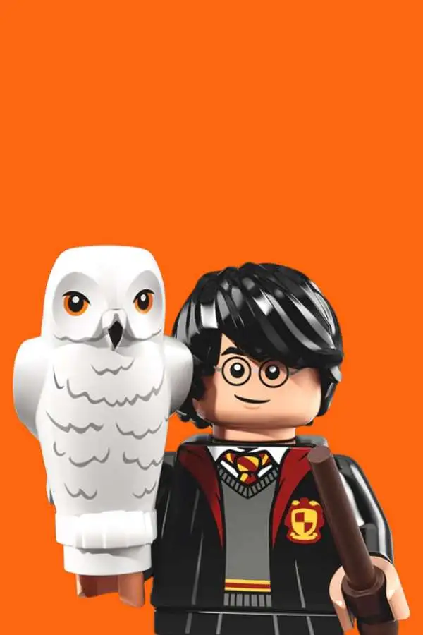 Harry Potter lego kopen toyscompany